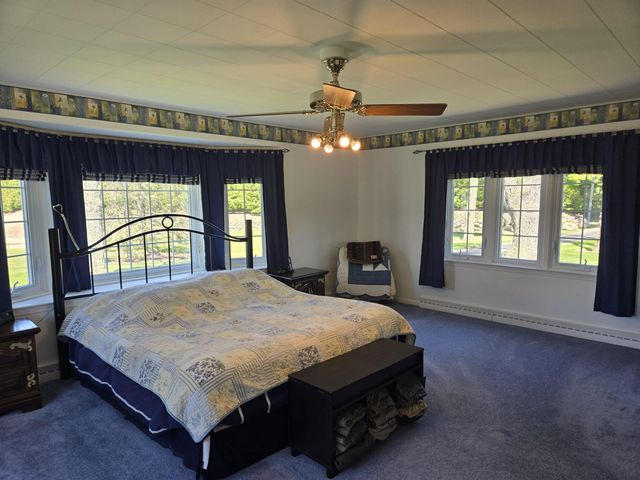 3371 Noble Road, Addison Twp, MI 48370