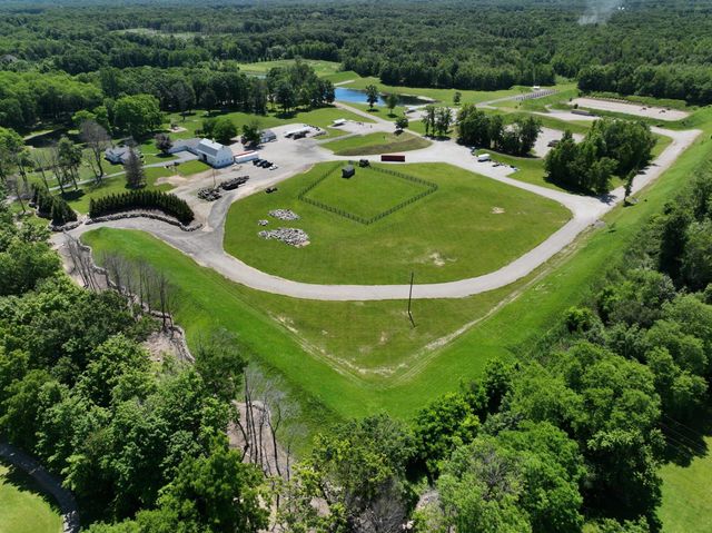 3371 Noble Road, Addison Twp, MI 48370