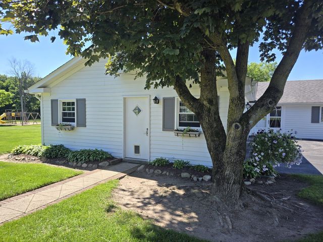 3371 Noble Road, Addison Twp, MI 48370