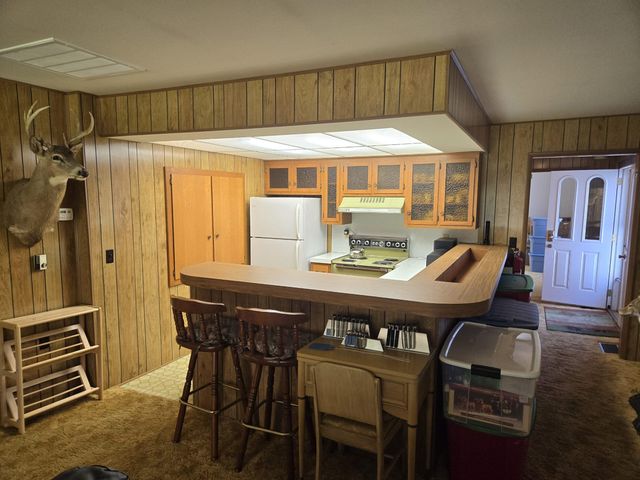 3371 Noble Road, Addison Twp, MI 48370