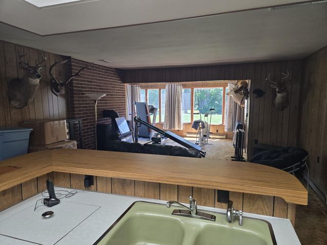 3371 Noble Road, Addison Twp, MI 48370