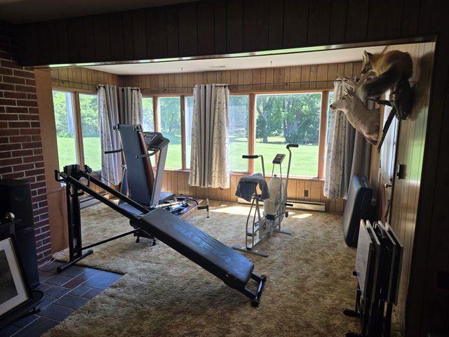 3371 Noble Road, Addison Twp, MI 48370