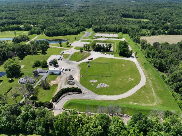 3371 Noble Road, Addison Twp, MI 48370