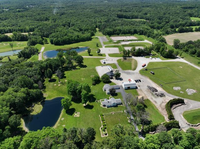 3371 Noble Road, Addison Twp, MI 48370
