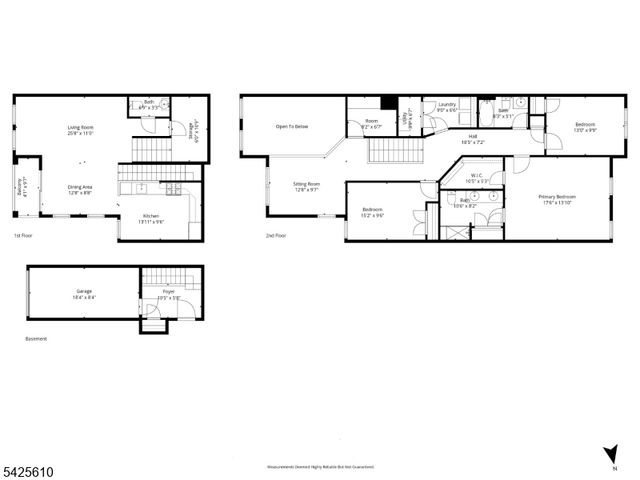 102 Sequoia Dr, Cedar Grove Twp., NJ 07009