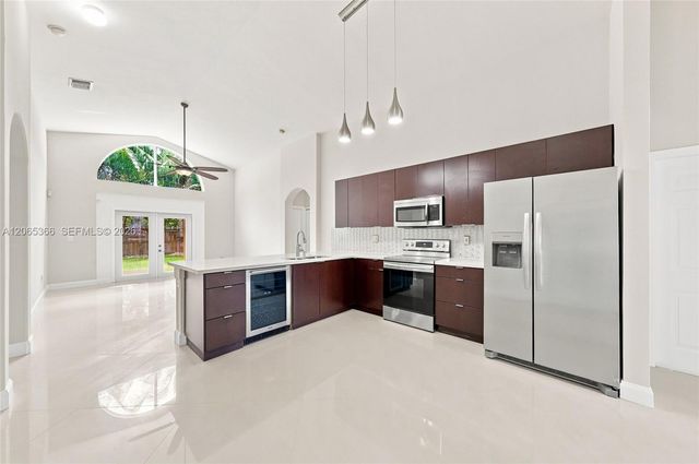 24035 SW 110th Ct, Homestead, FL 33032