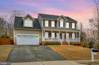 12 COURTNEY COURT, Fredericksburg, VA 22405
