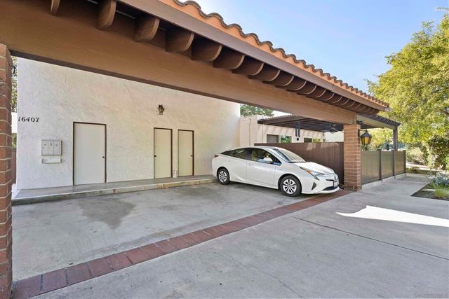 16407 Caminito Vecinos 155, San Diego, CA 92128