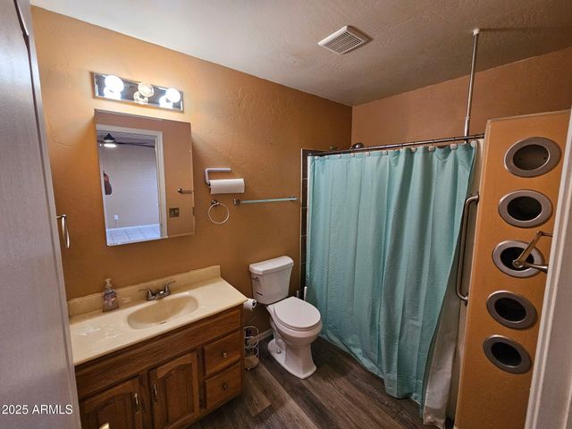 9054 W TINAJAS Drive, Arizona City, AZ 85123