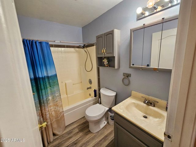 9054 W TINAJAS Drive, Arizona City, AZ 85123