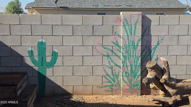 9054 W TINAJAS Drive, Arizona City, AZ 85123