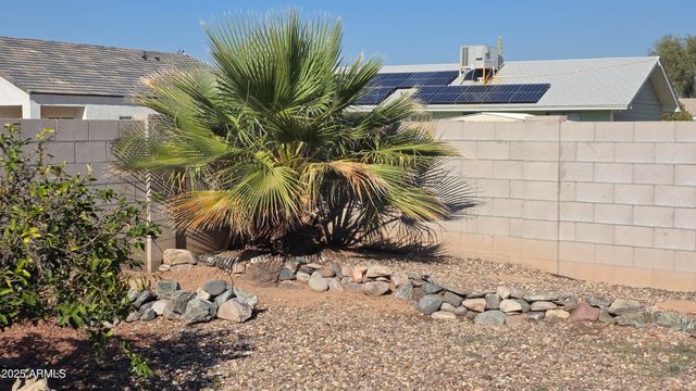 9054 W TINAJAS Drive, Arizona City, AZ 85123