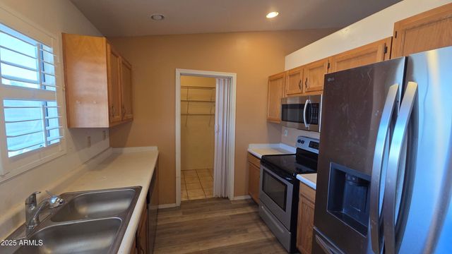 9054 W TINAJAS Drive, Arizona City, AZ 85123