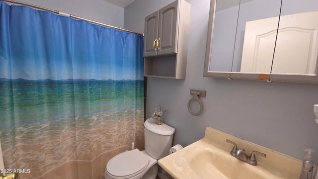 9054 W TINAJAS Drive, Arizona City, AZ 85123