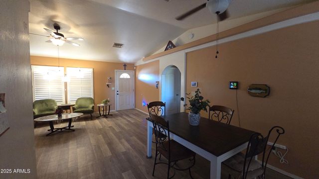 9054 W TINAJAS Drive, Arizona City, AZ 85123