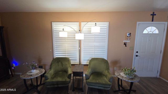 9054 W TINAJAS Drive, Arizona City, AZ 85123