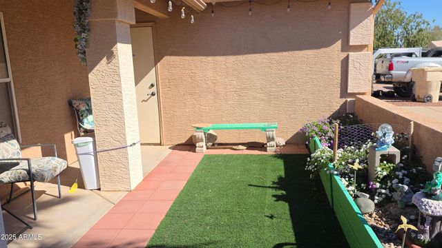 9054 W TINAJAS Drive, Arizona City, AZ 85123