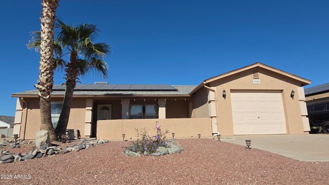 9054 W TINAJAS Drive, Arizona City, AZ 85123