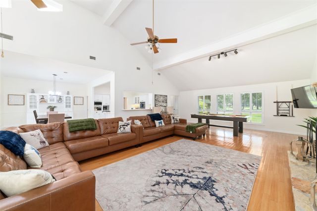 601 Brandon Road, Conroe, TX 77302