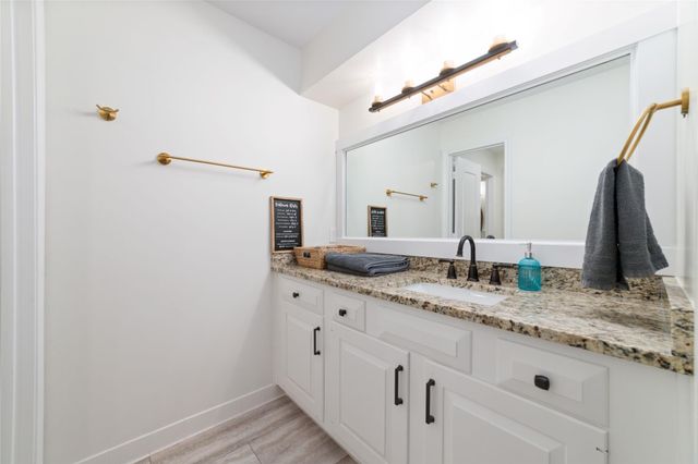 601 Brandon Road, Conroe, TX 77302