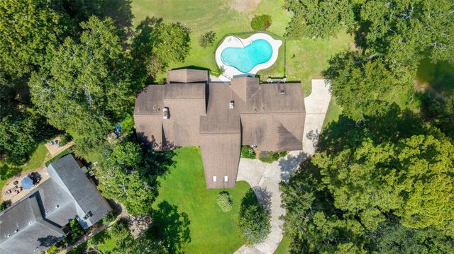 601 Brandon Road, Conroe, TX 77302