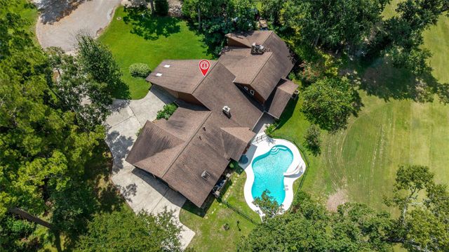 601 Brandon Road, Conroe, TX 77302