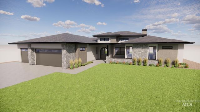 598 N Pembina Place, Eagle, ID 83616