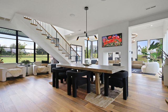 6030 N LOCUST GROVE CHURCH RD, Columbia, MO 65202