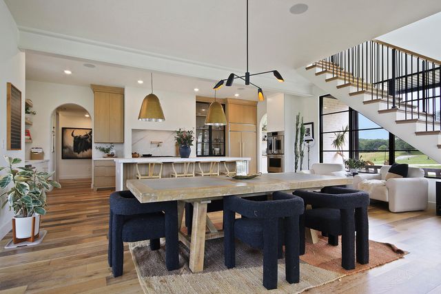 6030 N LOCUST GROVE CHURCH RD, Columbia, MO 65202