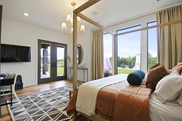 6030 N LOCUST GROVE CHURCH RD, Columbia, MO 65202