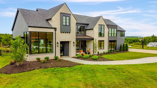 6030 N LOCUST GROVE CHURCH RD, Columbia, MO 65202