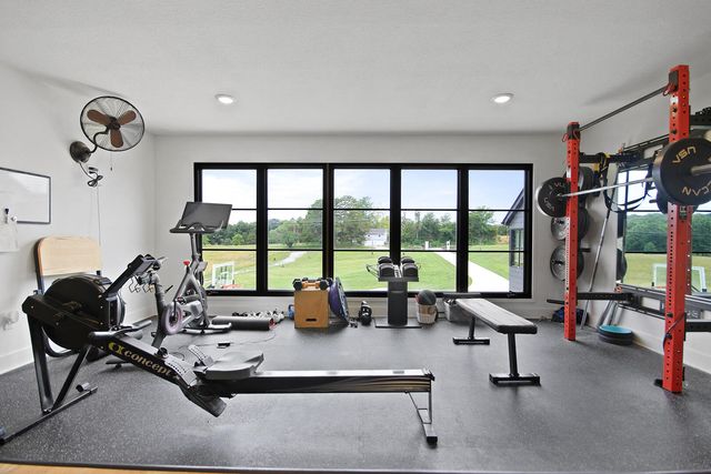 6030 N LOCUST GROVE CHURCH RD, Columbia, MO 65202