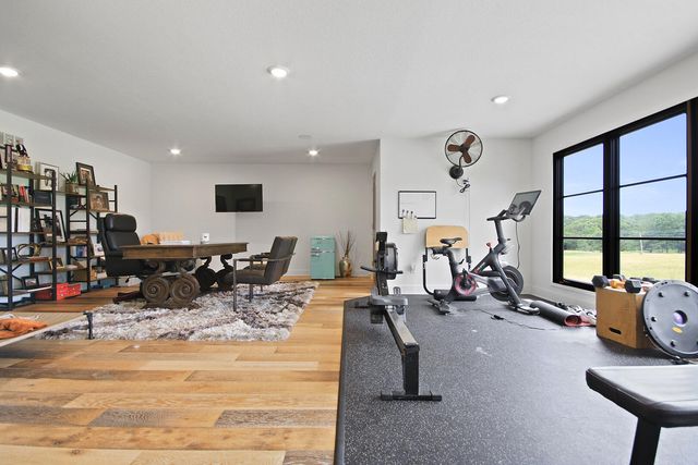 6030 N LOCUST GROVE CHURCH RD, Columbia, MO 65202