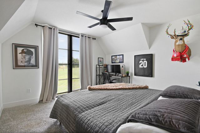 6030 N LOCUST GROVE CHURCH RD, Columbia, MO 65202