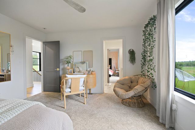 6030 N LOCUST GROVE CHURCH RD, Columbia, MO 65202