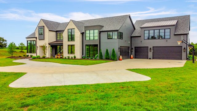 6030 N LOCUST GROVE CHURCH RD, Columbia, MO 65202