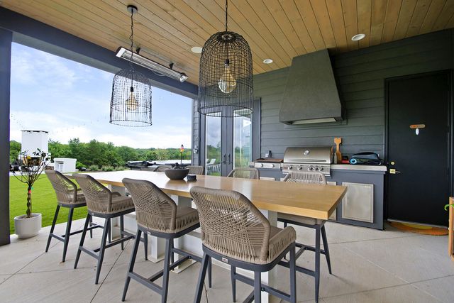 6030 N LOCUST GROVE CHURCH RD, Columbia, MO 65202