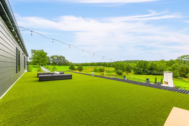 6030 N LOCUST GROVE CHURCH RD, Columbia, MO 65202