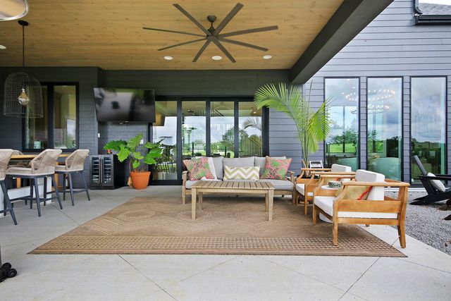 6030 N LOCUST GROVE CHURCH RD, Columbia, MO 65202