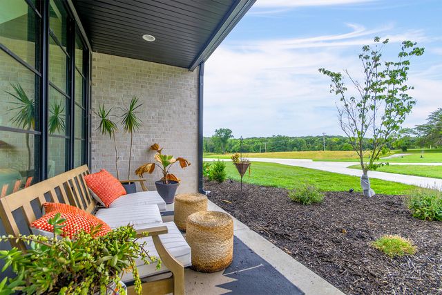 6030 N LOCUST GROVE CHURCH RD, Columbia, MO 65202