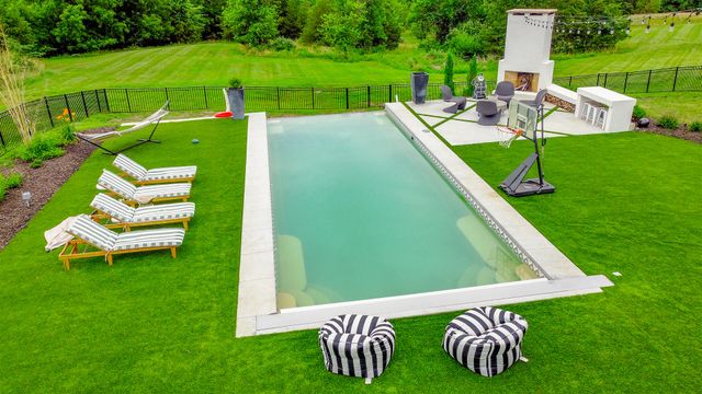 6030 N LOCUST GROVE CHURCH RD, Columbia, MO 65202