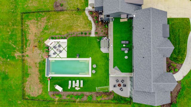 6030 N LOCUST GROVE CHURCH RD, Columbia, MO 65202