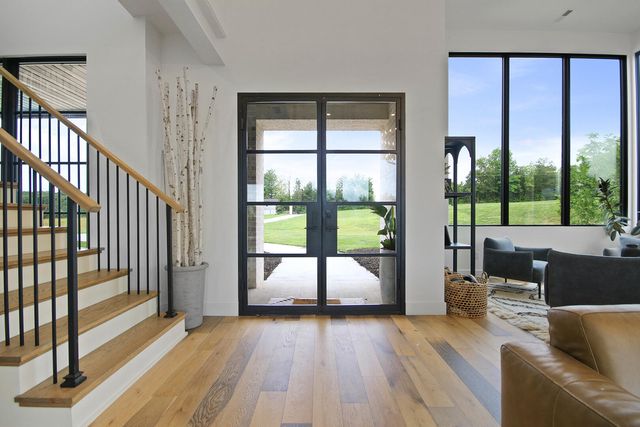 6030 N LOCUST GROVE CHURCH RD, Columbia, MO 65202