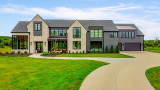 6030 N LOCUST GROVE CHURCH RD, Columbia, MO 65202