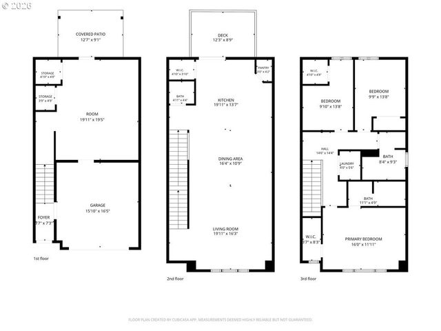 10903 Ne 8TH Cir, Vancouver, WA 98664