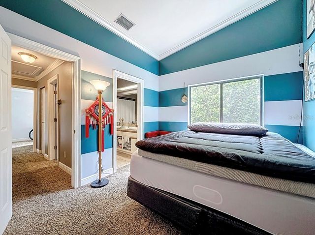 3583 WHISPERING OAKS LANE 110, Palm Harbor, FL 34684