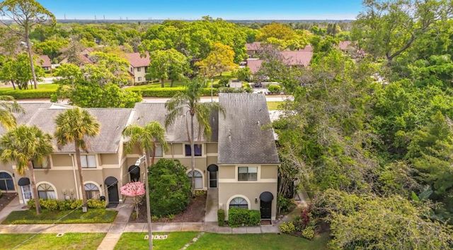 3583 WHISPERING OAKS LANE 110, Palm Harbor, FL 34684