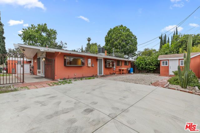 6742 Sunny Brae Avenue, Winnetka (los Angeles), CA 91306