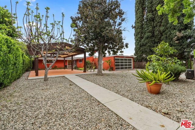 6742 Sunny Brae Avenue, Winnetka (los Angeles), CA 91306