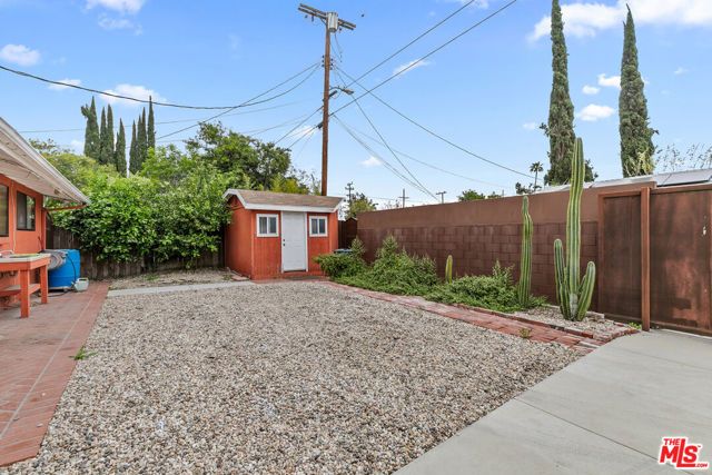6742 Sunny Brae Avenue, Winnetka (los Angeles), CA 91306
